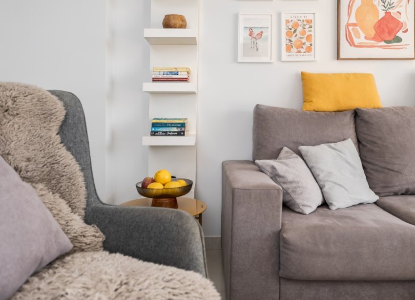 Resale - Apartment - Orihuela Costa - Los Altos