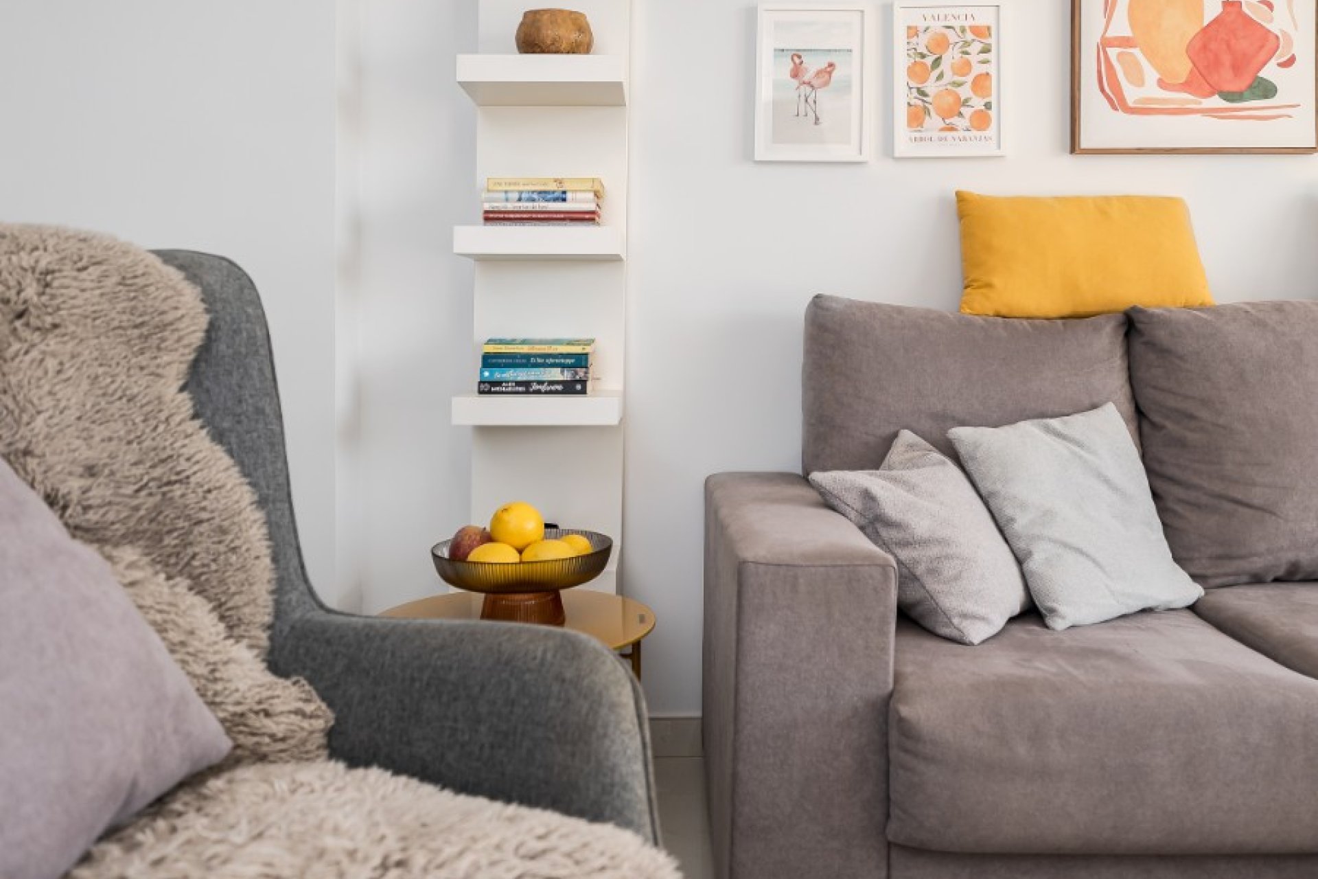 Resale - Apartment - Orihuela Costa - Los Altos