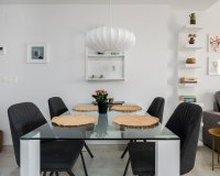 Resale - Apartment - Orihuela Costa - Los Altos