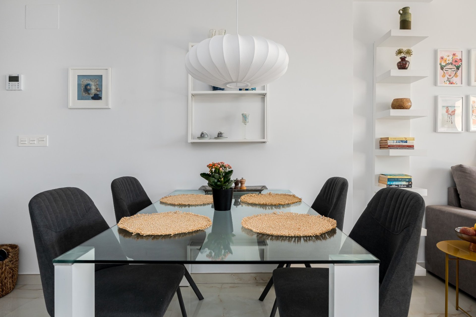 Resale - Apartment - Orihuela Costa - Los Altos