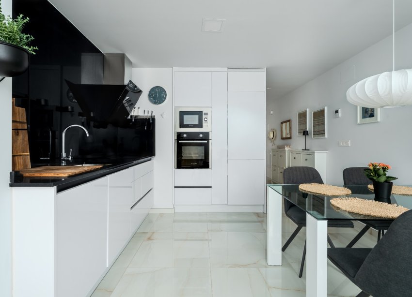 Resale - Apartment - Orihuela Costa - Los Altos