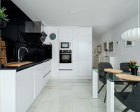 Resale - Apartment - Orihuela Costa - Los Altos