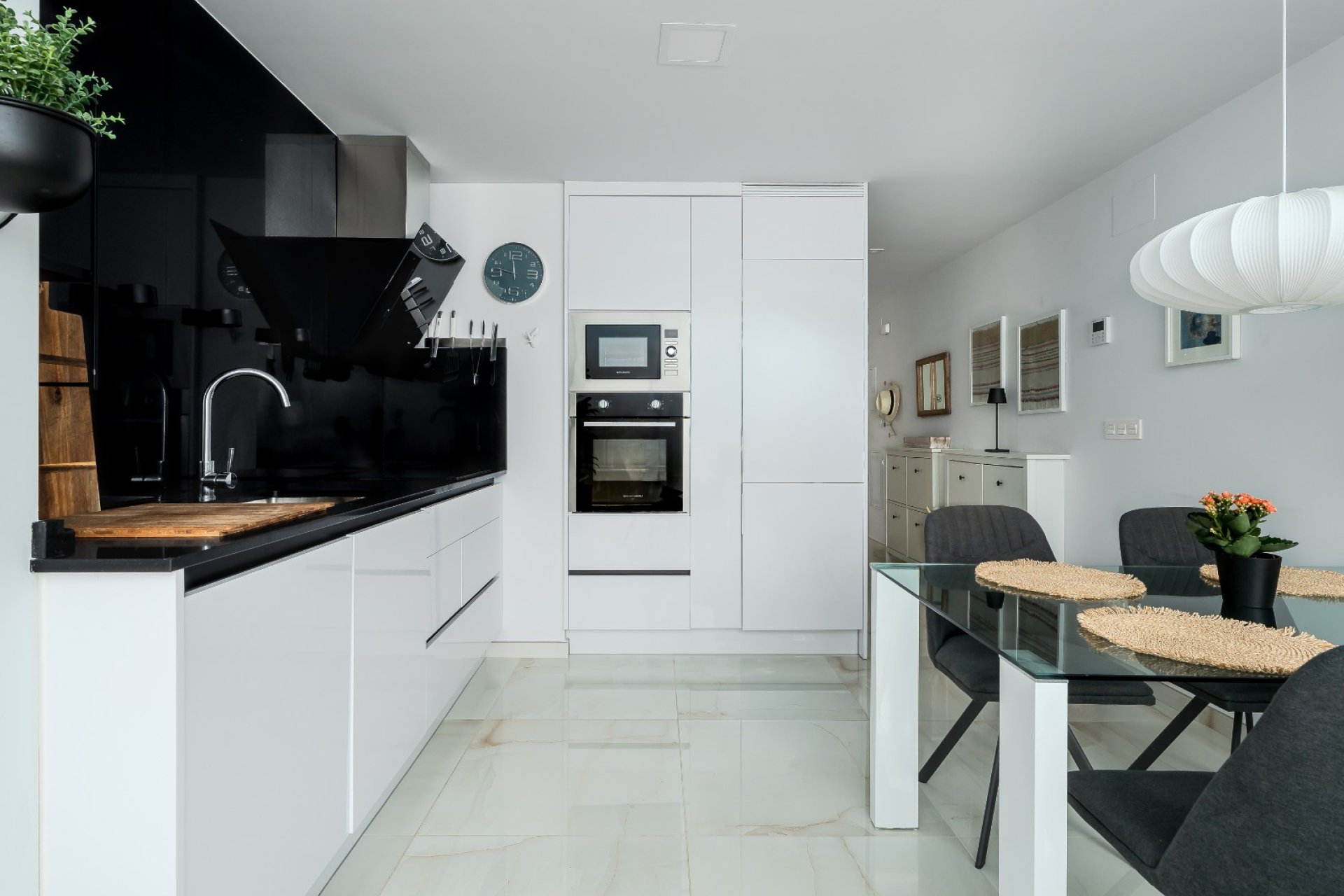 Resale - Apartment - Orihuela Costa - Los Altos