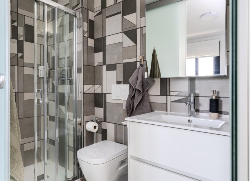 Resale - Apartment - Orihuela Costa - Los Altos