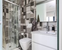 Resale - Apartment - Orihuela Costa - Los Altos