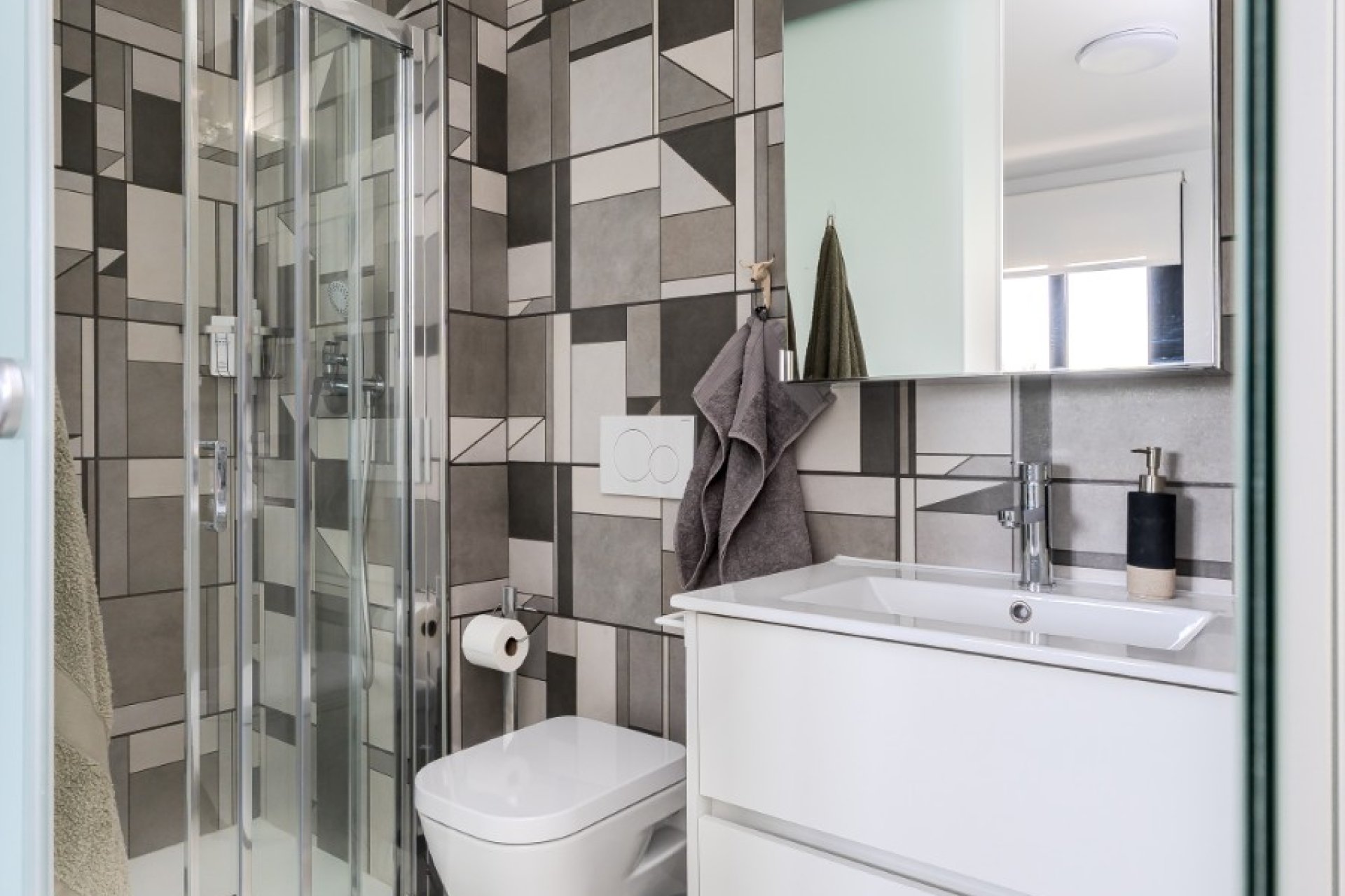 Resale - Apartment - Orihuela Costa - Los Altos