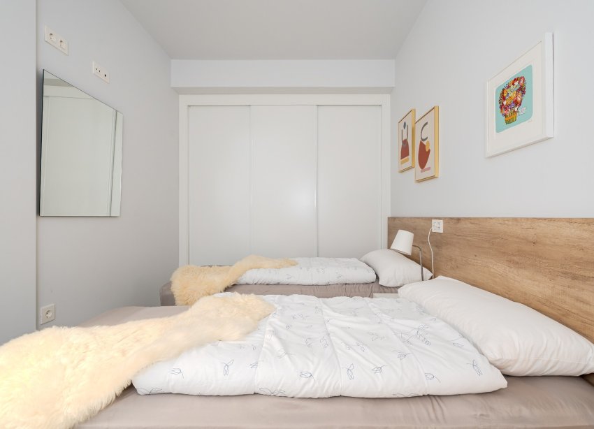Resale - Apartment - Orihuela Costa - Los Altos