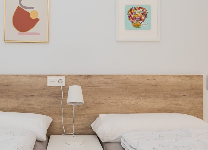 Resale - Apartment - Orihuela Costa - Los Altos