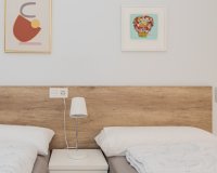 Resale - Apartment - Orihuela Costa - Los Altos