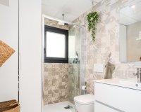 Resale - Apartment - Orihuela Costa - Los Altos