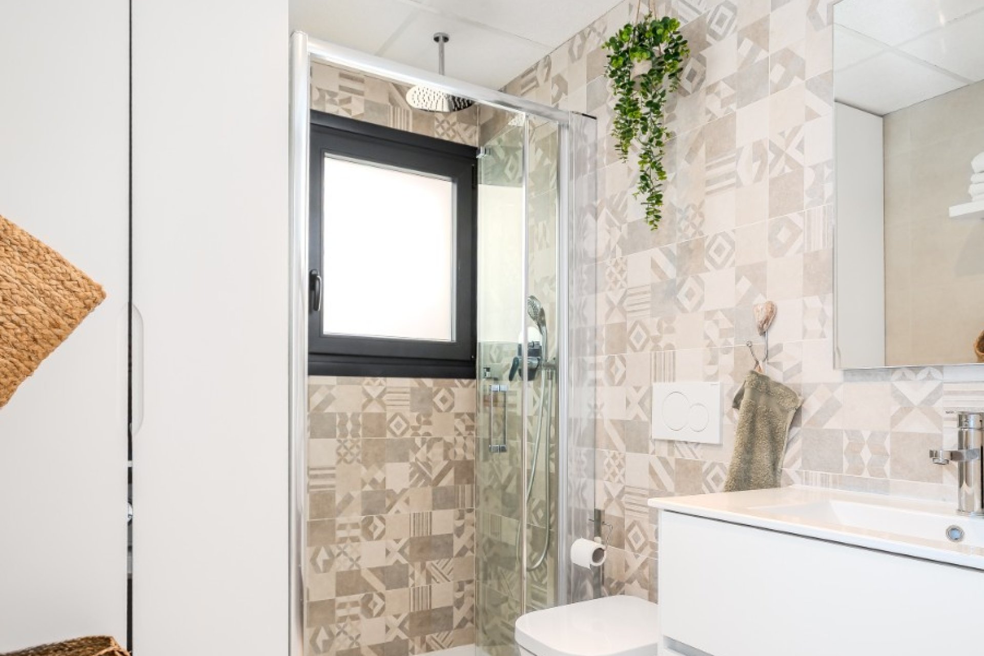 Resale - Apartment - Orihuela Costa - Los Altos