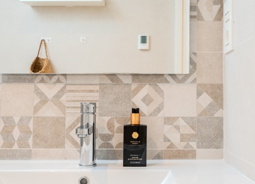 Resale - Apartment - Orihuela Costa - Los Altos