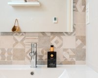 Resale - Apartment - Orihuela Costa - Los Altos