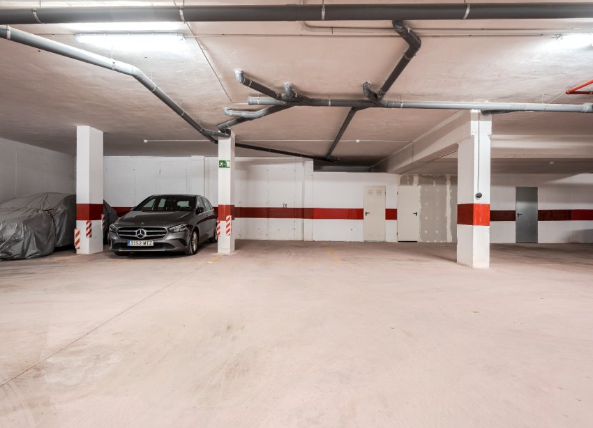 Resale - Apartment - Orihuela Costa - Los Altos