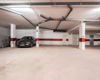 Resale - Apartment - Orihuela Costa - Los Altos