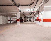 Resale - Apartment - Orihuela Costa - Los Altos