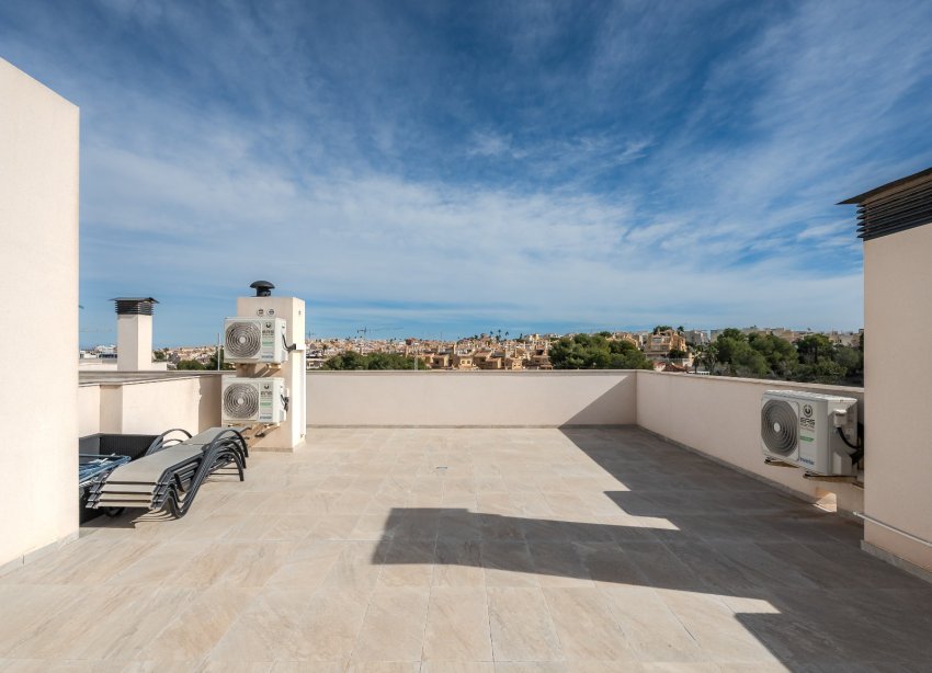 Resale - Apartment - Orihuela Costa - Los Altos