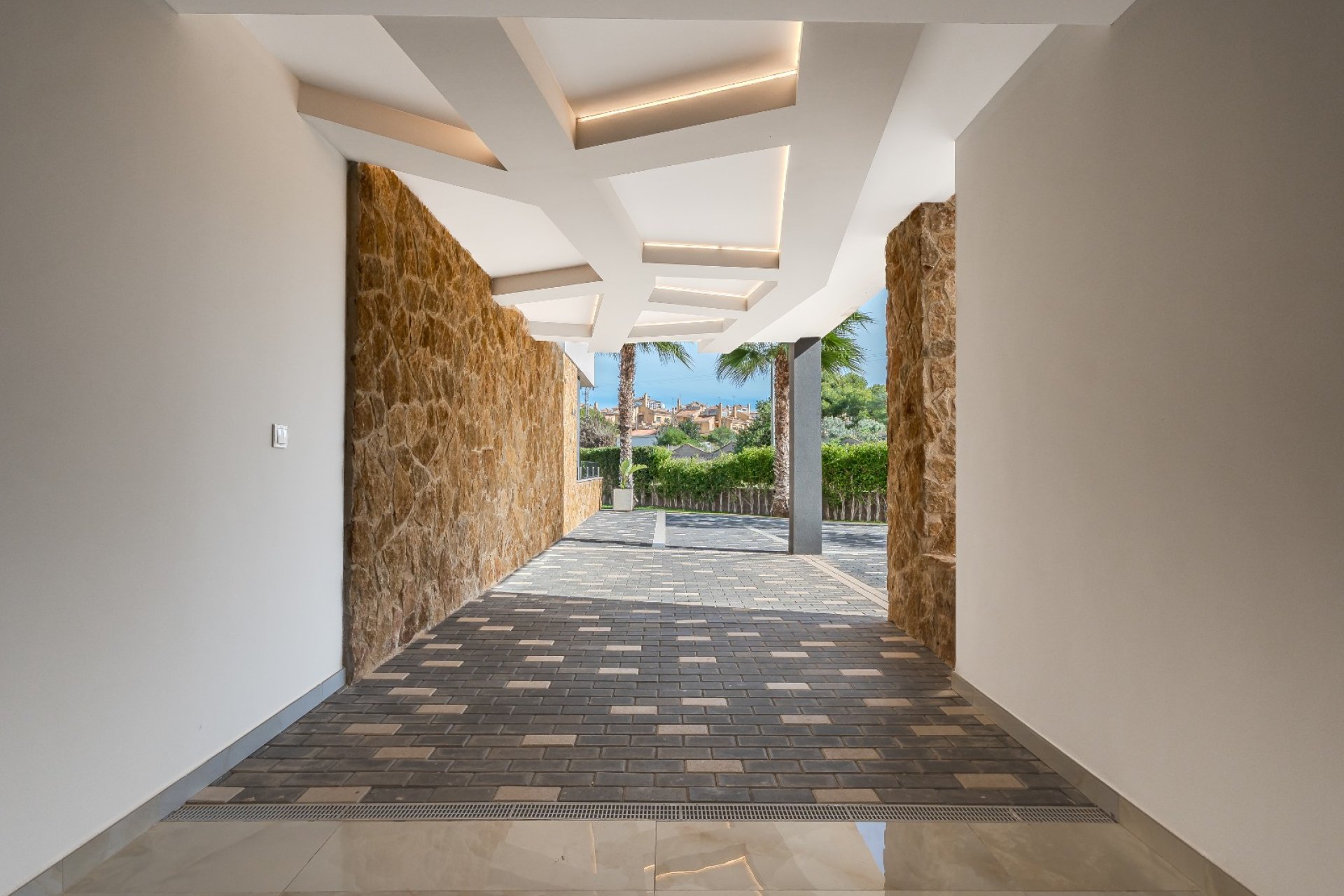 Resale - Apartment - Orihuela Costa - Los Altos