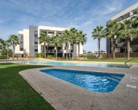 Resale - Apartment - Orihuela Costa - Los Altos