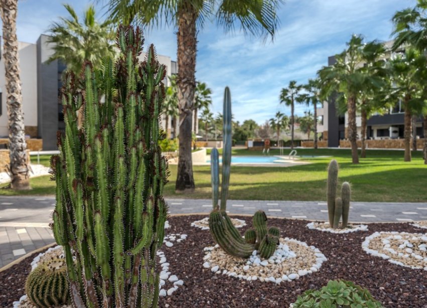 Resale - Apartment - Orihuela Costa - Los Altos