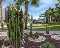 Resale - Apartment - Orihuela Costa - Los Altos