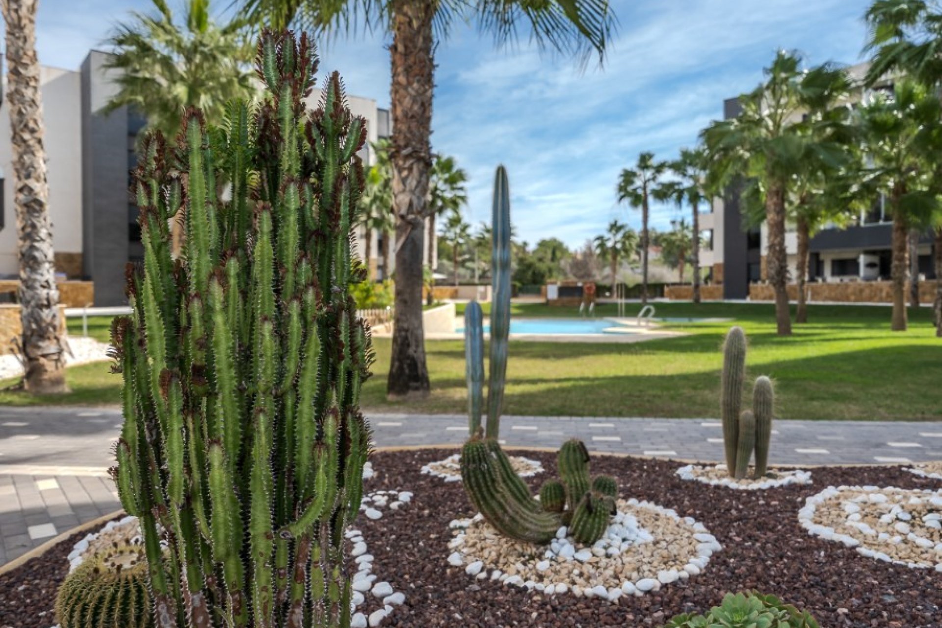 Resale - Apartment - Orihuela Costa - Los Altos