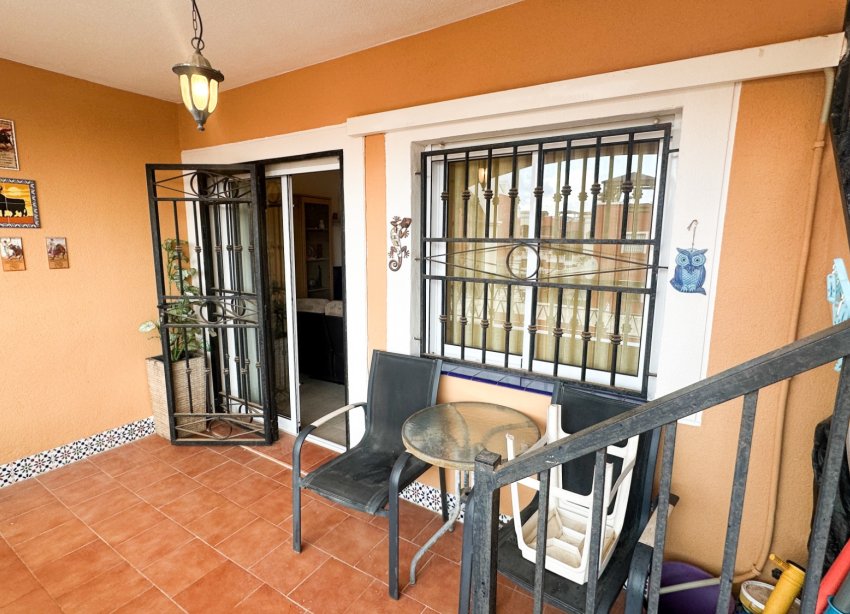 Resale - Apartment - Orihuela Costa - Los Altos