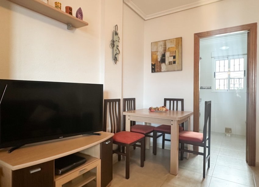 Resale - Apartment - Orihuela Costa - Los Altos