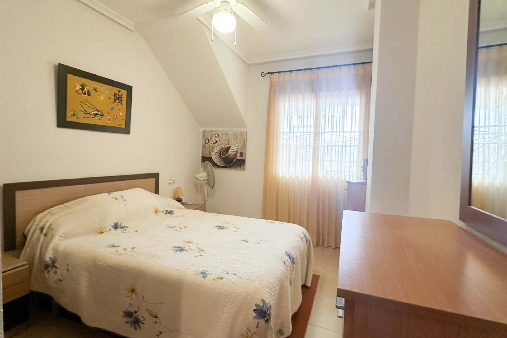 Resale - Apartment - Orihuela Costa - Los Altos