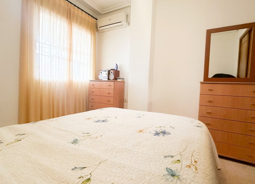 Resale - Apartment - Orihuela Costa - Los Altos