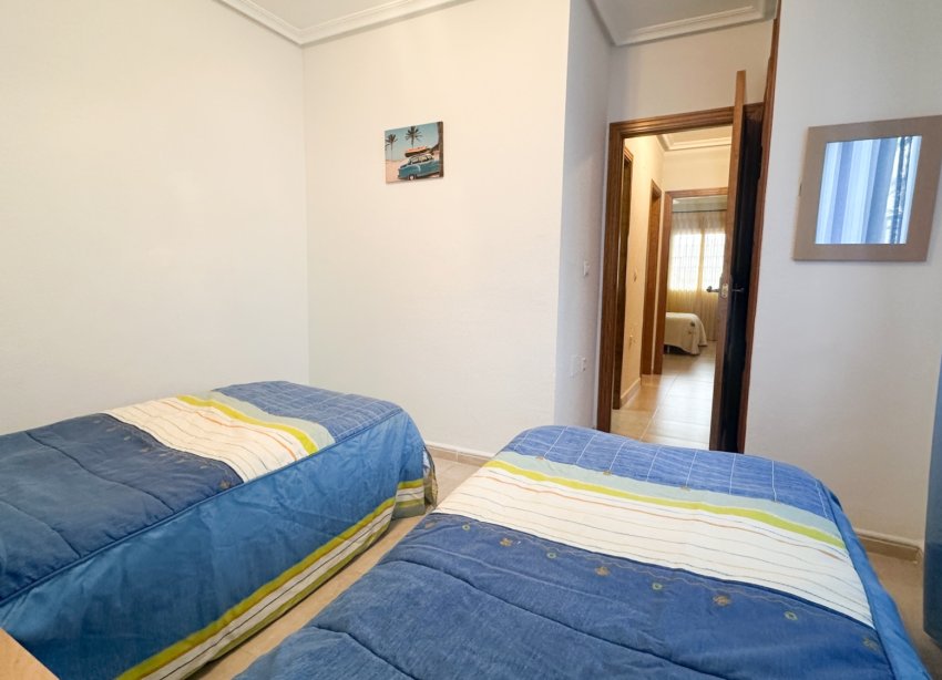 Resale - Apartment - Orihuela Costa - Los Altos