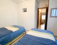 Resale - Apartment - Orihuela Costa - Los Altos