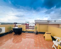 Resale - Apartment - Orihuela Costa - Los Altos