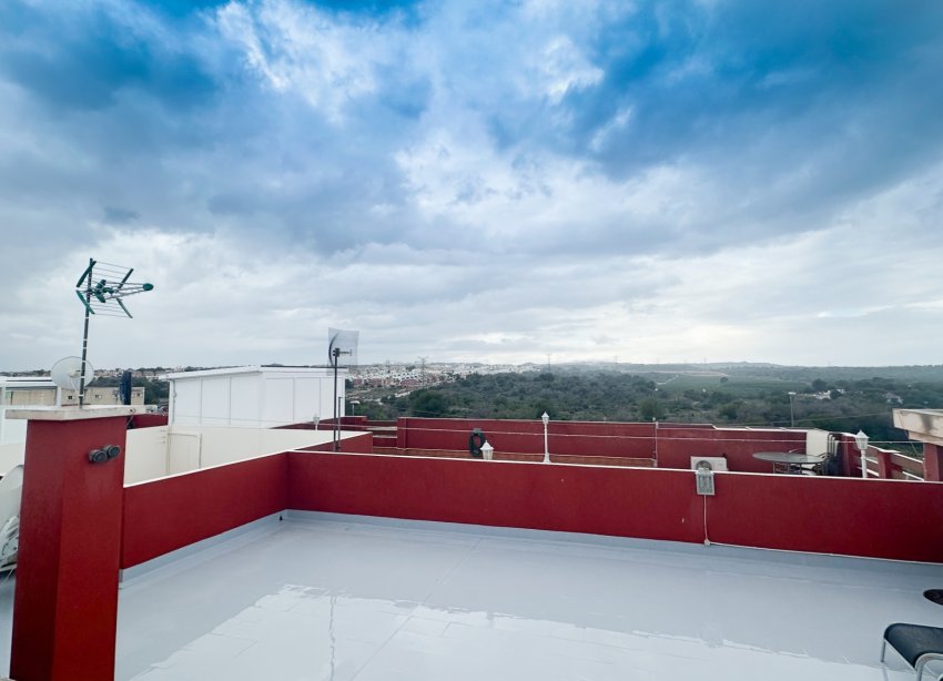 Resale - Apartment - Orihuela Costa - Los Altos