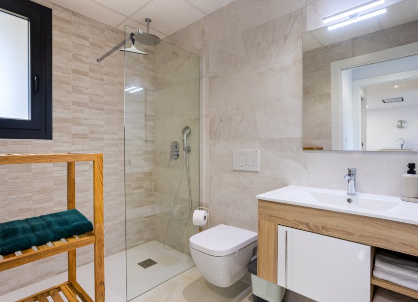 Resale - Apartment - Orihuela Costa - Los Altos