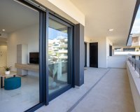 Resale - Apartment - Orihuela Costa - Los Altos