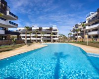 Resale - Apartment - Orihuela Costa - Los Altos