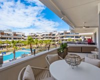 Resale - Apartment - Orihuela Costa - Los Altos