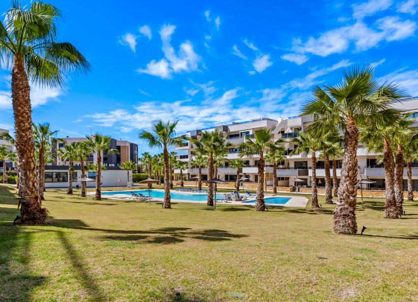 Resale - Apartment - Orihuela Costa - Los Altos