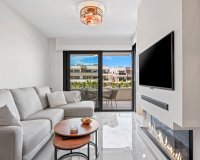 Resale - Apartment - Orihuela Costa - Los Altos