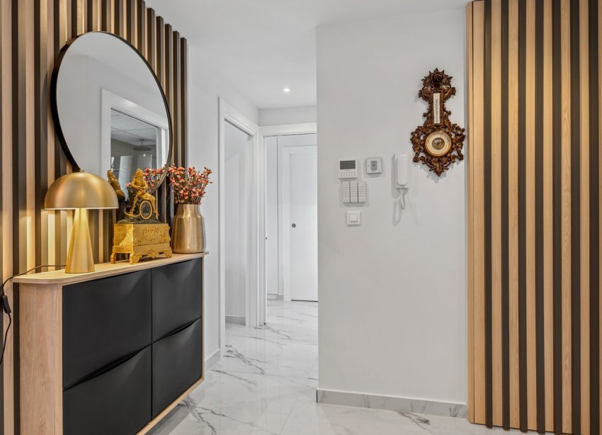 Resale - Apartment - Orihuela Costa - Los Altos