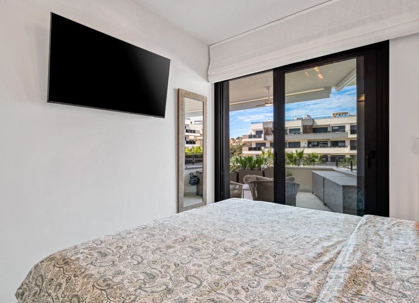Resale - Apartment - Orihuela Costa - Los Altos
