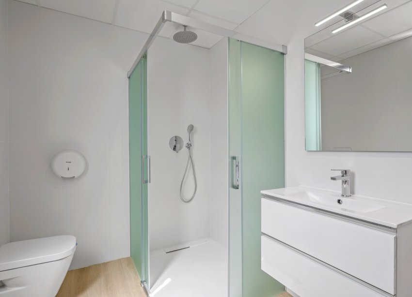 Resale - Apartment - Orihuela Costa - Los Altos