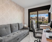 Resale - Apartment - Orihuela Costa - Los Altos