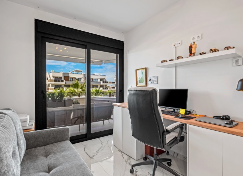 Resale - Apartment - Orihuela Costa - Los Altos