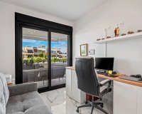 Resale - Apartment - Orihuela Costa - Los Altos