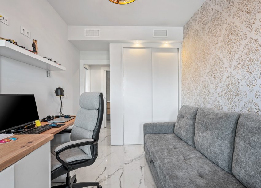 Resale - Apartment - Orihuela Costa - Los Altos