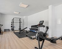 Resale - Apartment - Orihuela Costa - Los Altos