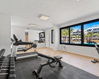 Resale - Apartment - Orihuela Costa - Los Altos