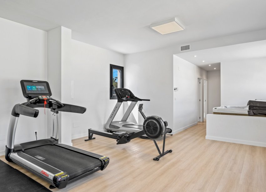 Resale - Apartment - Orihuela Costa - Los Altos